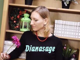 Dianasage