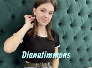 Dianatimmons