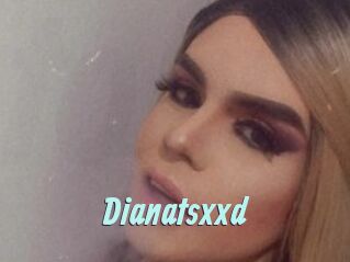 Dianatsxxd
