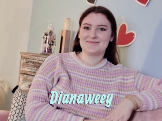 dianaweey Ton Show
