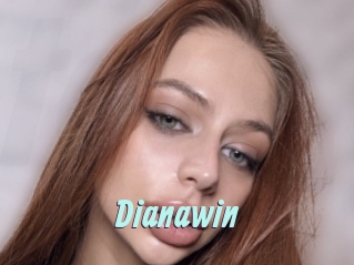 dianawin Ton Show