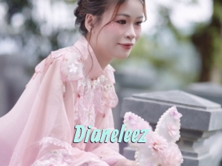 dianeleez Ton Show