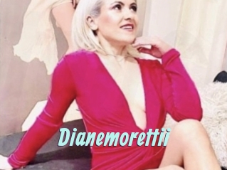 Dianemorettii