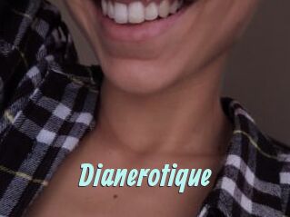 Dianerotique
