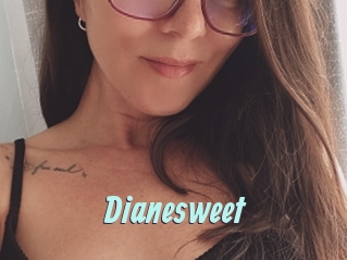 Dianesweet