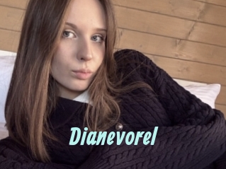 Dianevorel
