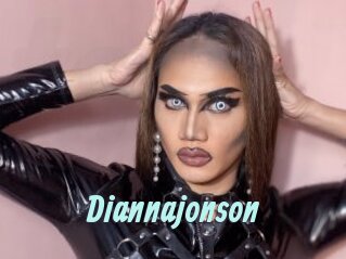 Diannajonson