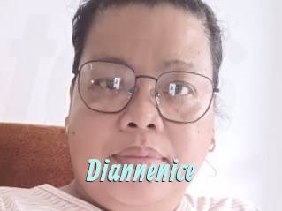 Diannenice