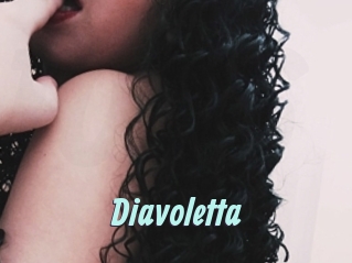 Diavoletta