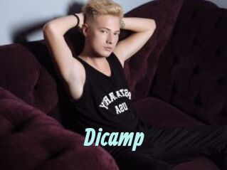 Dicamp