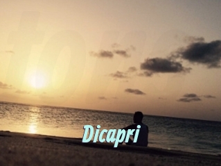 Dicapri