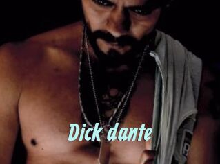 Dick_dante