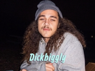 dickbiggly Ton Show