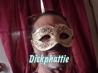 Dickphattie