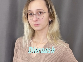dieraash Ton Show