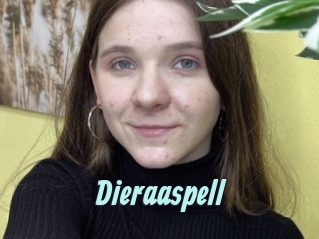 Dieraaspell