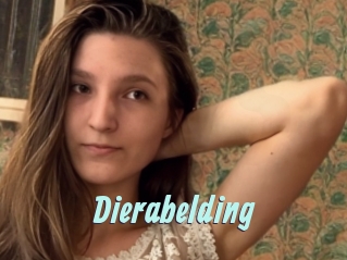 Dierabelding