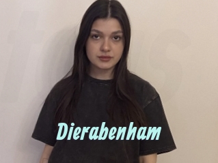Dierabenham