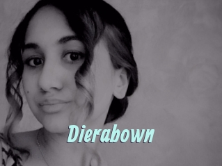 Dierabown