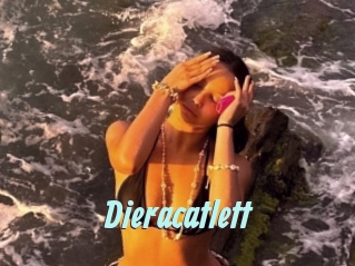 Dieracatlett