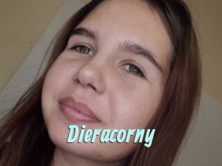 Dieracorny