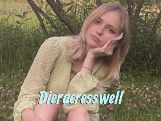 Dieracresswell