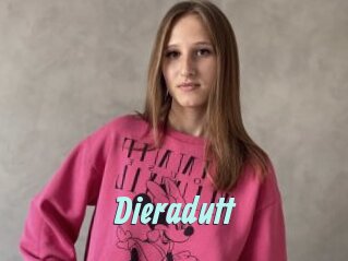Dieradutt