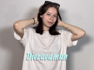 Dieraedman