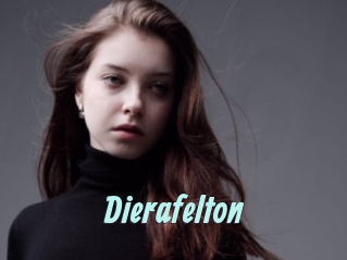 Dierafelton