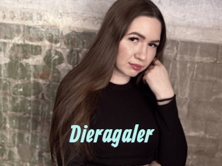 Dieragaler