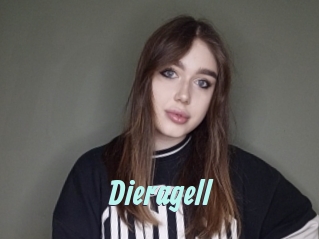 dieragell Ton Show