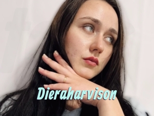 Dieraharvison