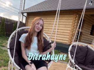 Dierahayne