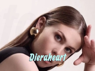 Dieraheart