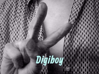Digiboy