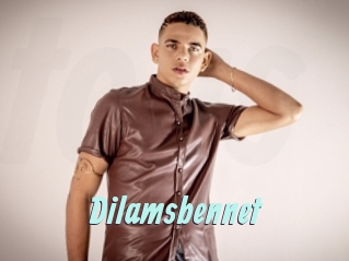 dilamsbennet Ton Show