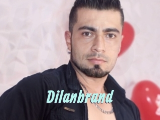 Dilanbrand