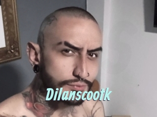 Dilanscootk