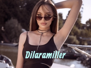 Dilaramiller