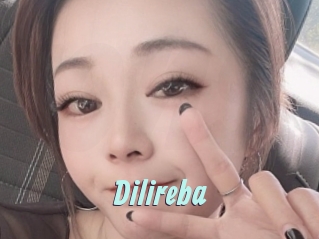 Dilireba