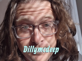 Dillymcdeep