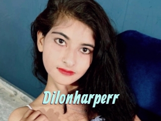 Dilonharperr