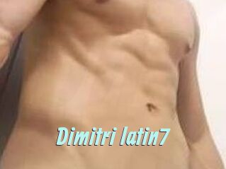 Dimitri_latin7