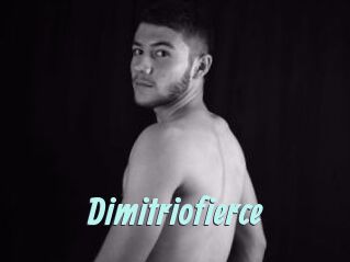 Dimitriofierce