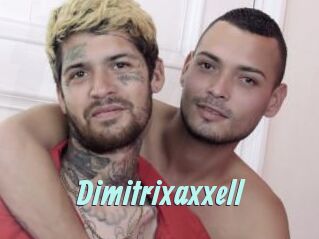 Dimitrixaxxell
