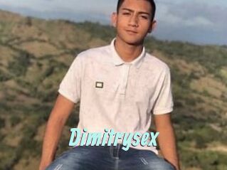 Dimitrysex