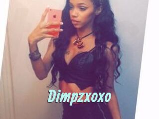 Dimpzxoxo