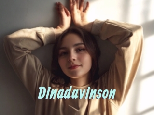 Dinadavinson