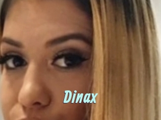 Dinax