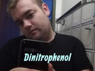 Dinitrophenol